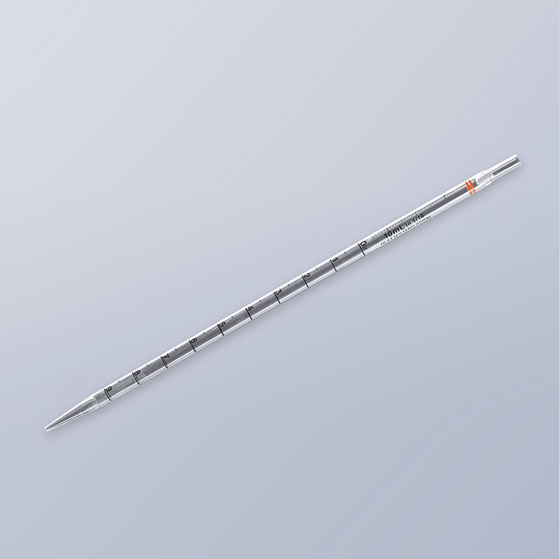 Serological Pipettes,1ml 2ml 5ml 10ml 25ml 50ml Sterile PS Material ...